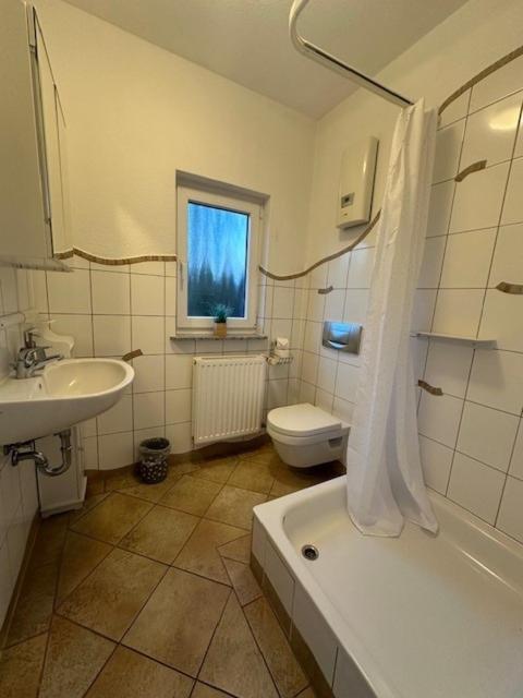 Villa Baltica Bungalow Dahme  Eksteriør billede